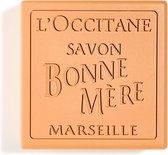 L'Occitane Bonne Mère Lemon & Tangarine Soap Stuk zeep 100 g 1 stuk(s)