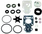 Nr.0 - 66M-W0001-20 - Gear Seal Kit