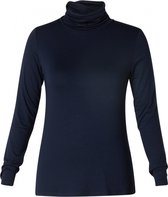 ES&SY Nalani Top - Navy - maat 42