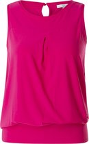 YESTA Yalisa Top - Fresh Pink - maat 5(58/60)
