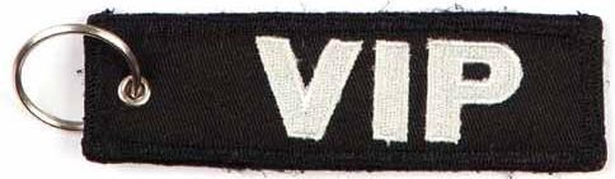 Sleutelhanger VIP