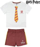 Zomerpyjama Harry Potter 73472