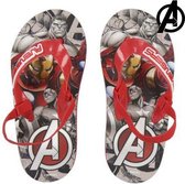 Slippers The Avengers 73007