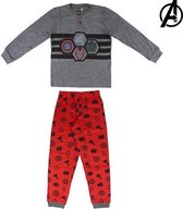 Pyjama Kinderen The Avengers 74181 Grijs