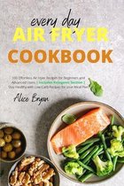 Every Day Airfryer Cookbook