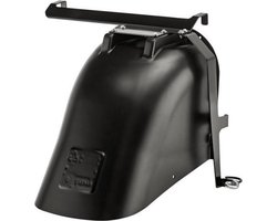 AL-KO Premium grasgeleider - Achterdeflector voor solo door AL-KO Riders XSORIDER7-658HD