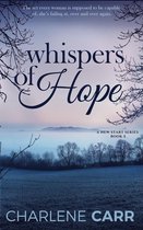 A New Start 5 - Whispers of Hope