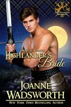 The Matheson Brothers 7 - Highlander's Bride