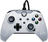 PDP Gaming Xbox Controller - Official Licensed - Xbox Series X/S/Xbox One/Windows - Wit Camo