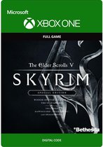 The Elder Scrolls V: Skyrim Special Edition - Xbox One Download