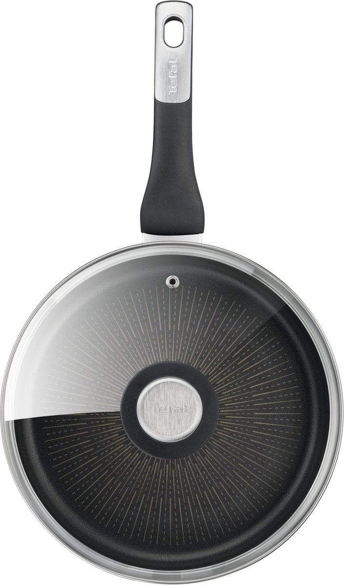 Tefal Tefal Unlimited Hapjespan 24 cm - afbeelding 3