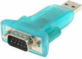 USB 2.0 naar RS232 Adapter