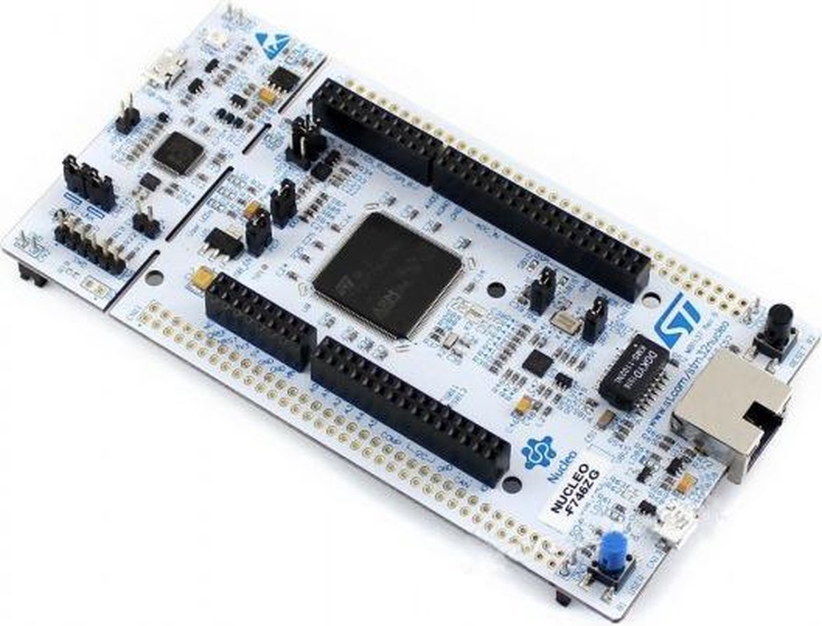 Let op type!! Waveshare NUCLEO-F746ZG  STM32 NUCLEO-144 Ontwikkelingsraad