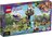 LEGO Friends Alpaca berg jungle reddingsactie