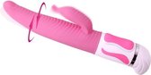 Pretty love flirtation antoine vibrator rotation function