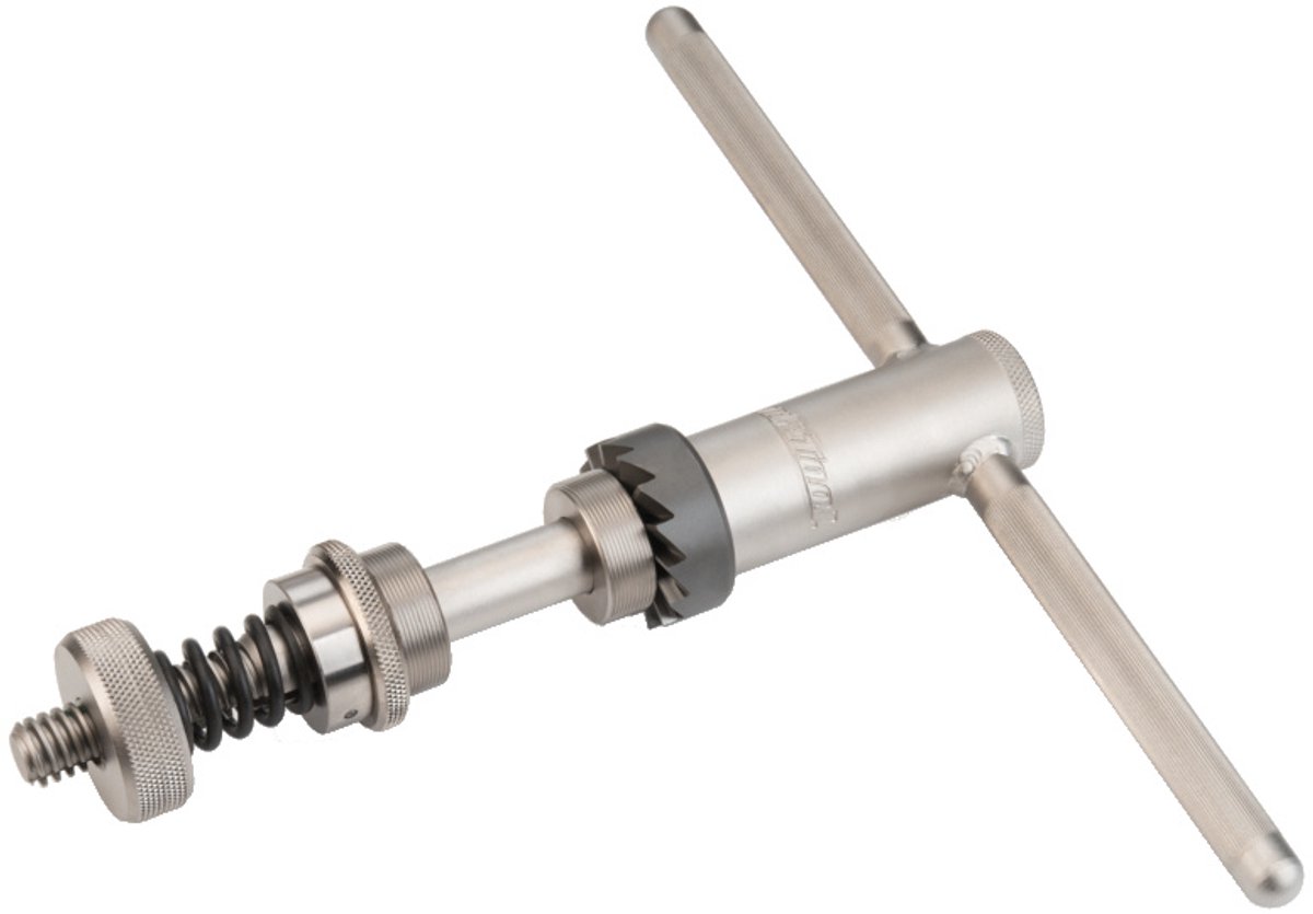 Park Tool BFS-1 Freeset voor Trapassen