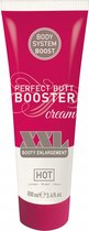 HOT XXL booty Booster cream -  100 ml