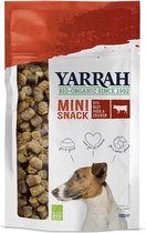 Yarrah dog bio bites - 100 gr - 1 stuks