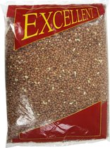Gepelde pinda's - 10 kg - 1 stuks