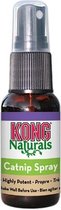 Kong naturals catnip kattenkruid spray -  - 1 stuks