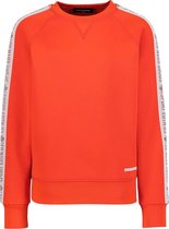 Dsquared2 Jongens Sweater Oranje maat 164