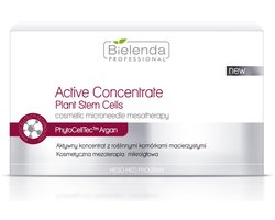 Actief concentraat met plantaardige stamcellen 10x3ml