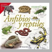 Guías de campo - Anfibios y reptiles
