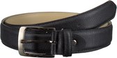 Rehab Belt Buffalo Riemen - Zwart - Maat 120