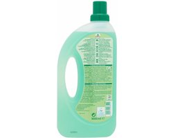 Frosch Allesreiniger - Green Lemon 1L