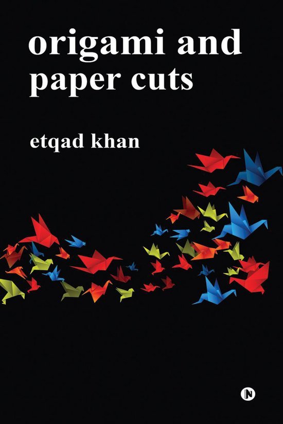 Origami and Paper Cuts - cover