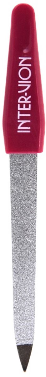 Inter-Vion - Small Sapphire File In Case