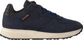 Mazzeltov Mralph102 Lage sneakers - Heren - Blauw - Maat 46