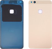 Huawei nova Lite batterij achterkant (goud)