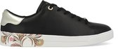 Ted Baker Sneakers 249637 Zwart-38