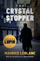 The Arsène Lupin Adventures - The Crystal Stopper