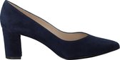 Peter Kaiser Naja Pumps -  High Heels Schoenen - Hoge Hak - Dames - Blauw - Maat 38+