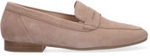 Gabor 444 Loafers - Instappers - Dames - Beige - Maat 41