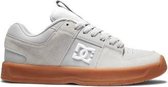 Dc Shoes Lynx Zero Schoenen - Grey/white