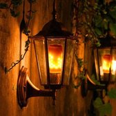 LED Flame Lamp - Vuurlamp - E27 Fitting - 5W - Warm Wit 1500K