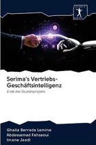 Serima's Vertriebs-Geschäftsintelligenz