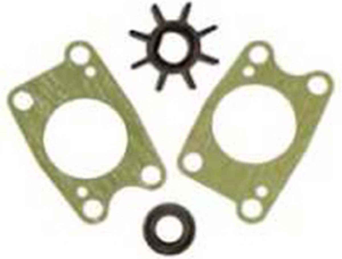 06192-ZV1-C00 - Waterpomp Kit Honda BF5