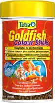 Tetra animin goudvis colour - 100 ml - 1 stuks