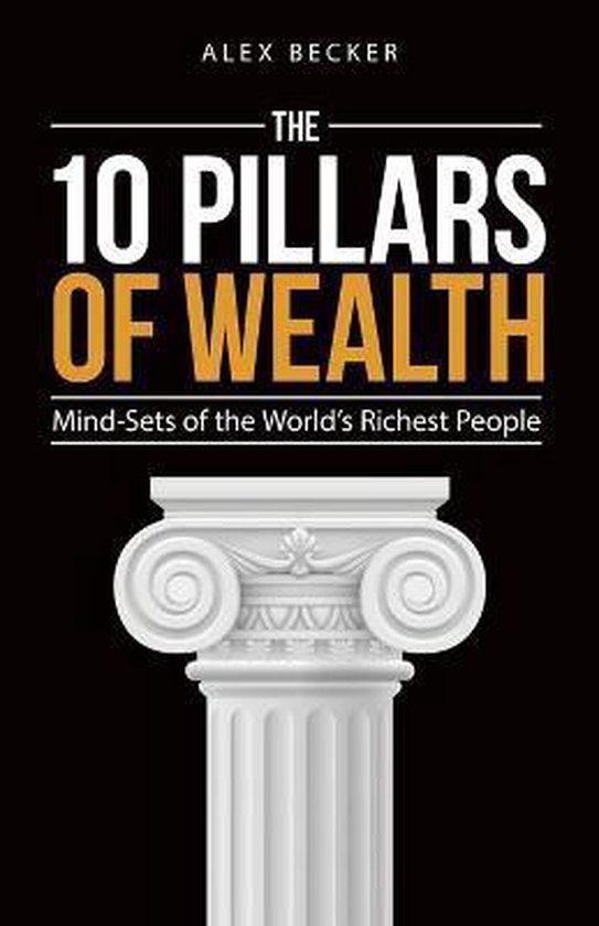 10 Pillars of Wealth - cover