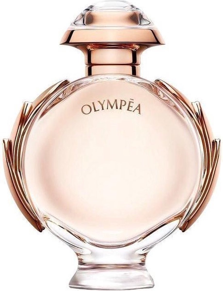 Paco Rabanne Olympea 30 ml - Eau de Parfum - Damesparfum | bol.com