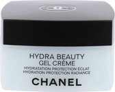Chanel Hydra Beauty Gel Crème Gezichtscrème - 50 ml