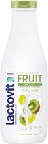 Lactovit - Kiwi and Grapes Antioxidant Shower Gel (Fruit Shower Gel) - 500ml