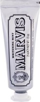 Marvis Whitening Mint 25 ml.