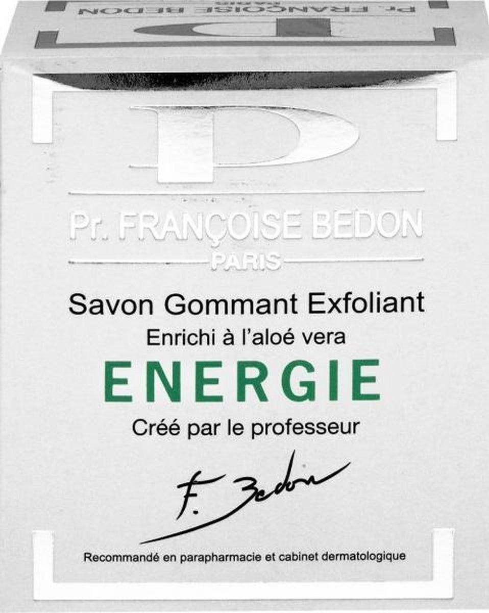 Goedkoopste Pr Francoise Bedon - Energie Lightening soap
