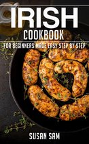 Irish Cookbook 2 - Irish Cookbook