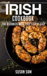 Irish Cookbook 2 - Irish Cookbook